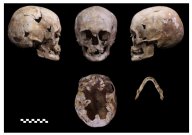 遺伝子から続々解明される縄文人の起源～高精度縄文人ゲノムの取得に成功～
