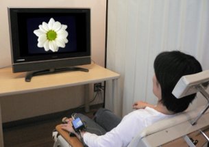 花の観賞は心身のストレスを緩和する～”花の癒し効果”を実証～