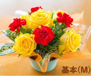 フラワーアレンジメントが高次脳機能障害者の記憶力向上に効果