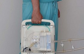 世界最小・最軽量の次世代型心肺補助(ECMO)システムの開発に成功