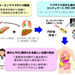 膵がん標的化新薬の共同開発～がん吸収性ペプチドを応用した次世代創薬技術に関する提携～