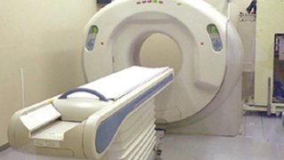 4次元X線CT技術開発を基にした医療機器