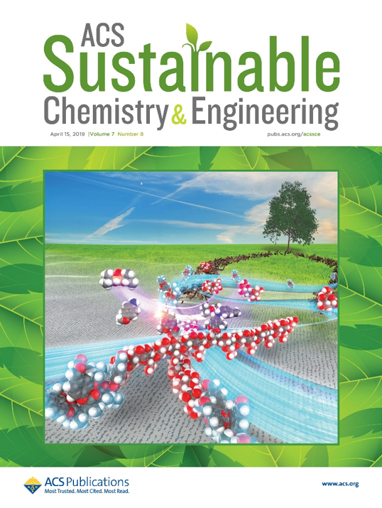 完全バイオマス由来の有機ハイブリッド材料の合成に成功