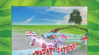 完全バイオマス由来の有機ハイブリッド材料の合成に成功