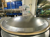 清酒の製造工程における「におい」データを活用したアルコール度数の可視化の実証実験実施について