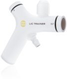 筋萎縮性側索硬化症患者に対する呼吸療法として強制的な吸気量を測定 新しい肺容量リクルートメント…