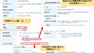 新しい時代の地域経済活性化に生物資源データプラットフォームが貢献します