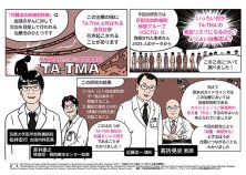 移植後血栓性微小血管障害の発症リスク因子を発見～KSCTGコホート研究に基づく新たな最適治療戦略～
