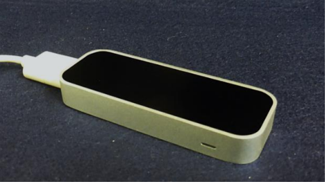 非接触型センサーを用いた手指動作解析で頚髄症をスクリーニング