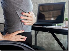 腰痛の原因は?人類学者はネアンデルタールにその答えを求めた(What Explains Our Lower Back Pain? Anthropologists Turn to Neandertals for Answers)