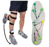運動機能障害者の歩行を監視する安価なセンサー付きインソールを開発(Low-cost, Sensor-equipped Insole Developed to Monitor Gait of Patients with Mobility Impairments)