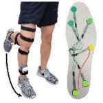 運動機能障害者の歩行を監視する安価なセンサー付きインソールを開発(Low-cost, Sensor-equipped Insole Developed to Monitor Gait of Patients with Mobility Impairments) 運動機能障害者の歩行を監視する安価なセンサー付きインソールを開発(Low-cost, Sensor-equipped Insole Developed to Monitor Gait of Patients with Mobility Impairments)