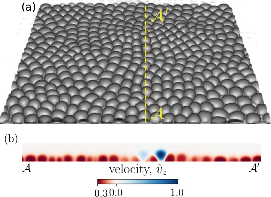 物性物理学が切り拓く細胞行動の新しいモデル(Condensed Matter Physics Inspires a New Model of Cellular Behavior)
