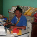 マダガスカル:エイズ予防対策強化プロジェクト