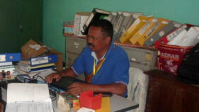 マダガスカル:エイズ予防対策強化プロジェクト