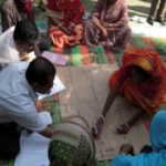 バングラデシュ保健サービス強化事業