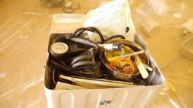 スーダン :フロントライン母子保健強化プロジェクト