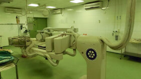 スリランカ保健医療サービス改善事業