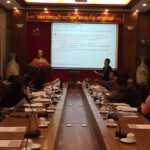 ベトナム 診療報酬及び保険適用診療サービスパッケージ改善プロジェクト