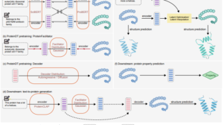 アルゴンヌのチームがAI駆動型タンパク質設計の新境地を開拓(Argonne team breaks new ground in AI-driven protein design)