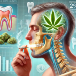 頻繁な大麻使用が虫歯や歯の喪失を引き起こす可能性 (Frequent cannabis use can lead to cavities, severe tooth loss, according to UB study)