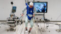 AIを活用したBSI技術が麻痺患者の歩行を可能に (Fudan’s AI Empowered BSI Enables Paralyzed Patients to Walk)