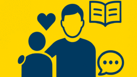 父親の一貫した育児が思春期の絆に影響(Fathers’ consistent parenting nurtures bonds through teen years)