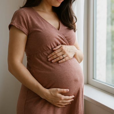 妊娠高血圧と拡張型心筋症リスクの関連(Hypertension during pregnancy linked with dilated cardiomyopathy risk)