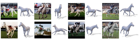 AIを活用した馬のボディランゲージ解読による獣医療支援(AI helps decode horse body language for better veterinary care)