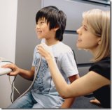 生物フィードバック音声療法が従来法より効果的(Children Receiving Biofeedback Speech Therapy Improved Faster than with Traditional Methods)