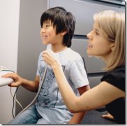 生物フィードバック音声療法が従来法より効果的(Children Receiving Biofeedback Speech Therapy Improved Faster than with Traditional Methods)