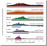 脳が多数の単語を処理する際の仕組みを解明(When is the Brain Like a Subway Station? When It&rsquo;s Processing Many Words at Once)