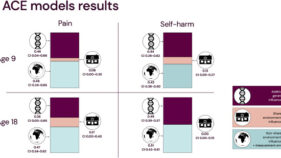 思春期の痛みが将来の自傷行為リスクを高めることを示した研究(Pain in Adolescence Linked to Increased Risk of Self-harm)
