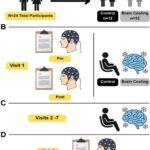 頭部冷却がうつ症状を軽減し脳活動を変化させる可能性 (Head Cooling May Reduce Depression Symptoms and Change Brain Activity)