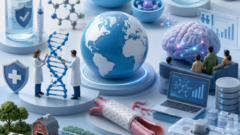 Tii生命科学：今週の科学技術トレンド（2026年7月24日～7月30日）～生命科学・AI・医療が融合し、新たな研究パラダイムが始まる～