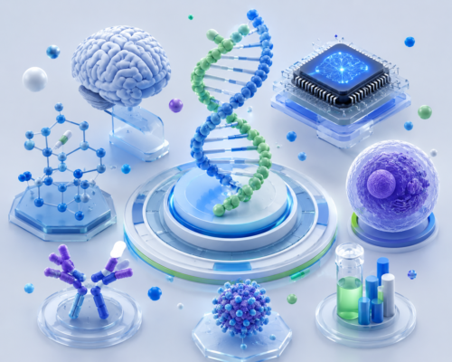 今週のTii生命科学:生命科学・医療研究 注目テーマTOP10(2026年8月第2週) 今週のTii生命科学:生命科学・医療研究 注目テーマTOP10(2026年8月第2週)