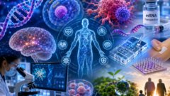今週のTii生命科学：AI・細胞・遺伝子が医療を変える、未来を拓く生命科学TOP10（2026年8月第4週）