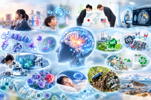 今週のTii生命科学のトレンド:AI・遺伝子治療・免疫療法が切り拓く次世代医療(2026年9月第3週) 今週のTii生命科学のトレンド:AI・遺伝子治療・免疫療法が切り拓く次世代医療(2026年9月第3週)