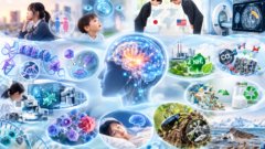 今週のTii生命科学のトレンド：AI・遺伝子治療・免疫療法が切り拓く次世代医療（2026年9月第3週）