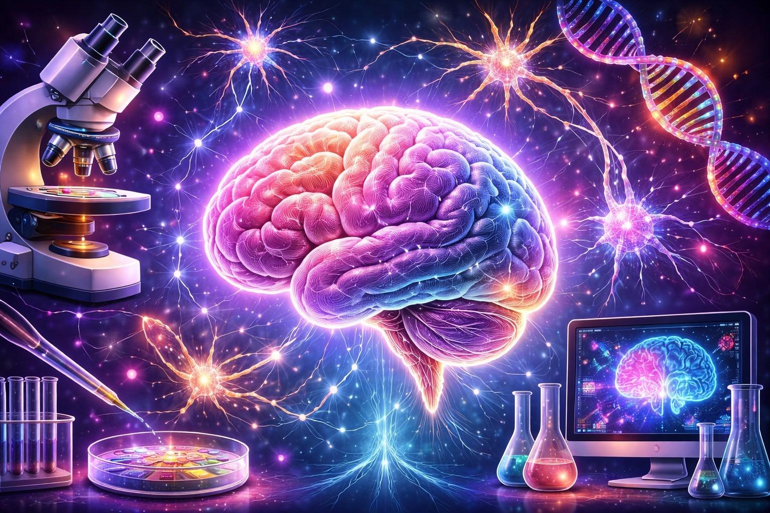 Tii生命科学の重要トピックTOP10：分子ロボット、がん研究、次世代診断技術の最前線【2026年10月第1週】