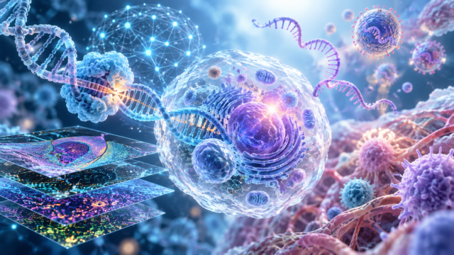 今週のTii生命科学トレンド―AI科学者から遺伝子編集、mRNA治療まで、生命科学は「発見」から「設計」へ