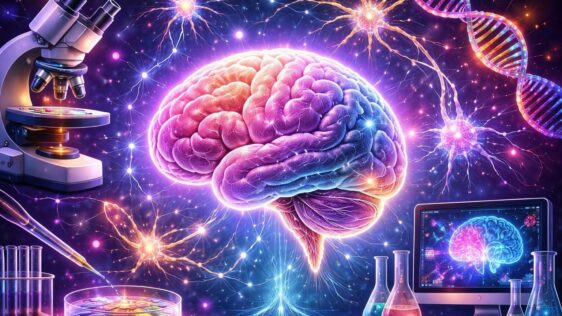 Tii生命科学の重要トピックTOP10：分子ロボット、がん研究、次世代診断技術の最前線【2026年10月第1週】
