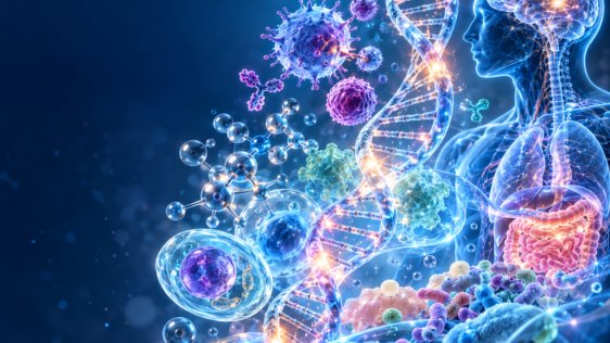 今週のTii生命科学とトレンド：遺伝子編集・免疫制御・AI生命科学が切り開く次世代医療【2026年10月第2週】