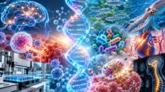 今週のTii生命科学トレンド：がん治療・低侵襲診断・AI時代の生命科学を変える注目研究TOP10